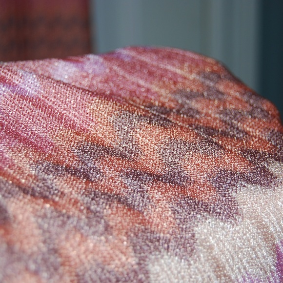 Forever 21 Boho Hippie Pants Highwaisted - Picture 3 of 5